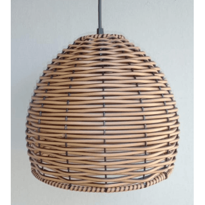 PENDENTE REDONDO P 25CM COD 1282 AVELA