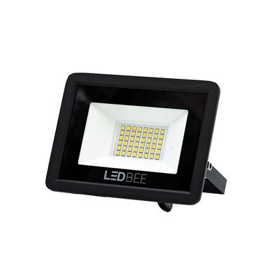 REFL LED SLIM SMD 50WXBIV 6500K IP65 LED BEE