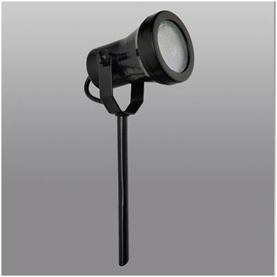 PROJETOR P/JD 1XE27 PAR20 E1035 PT C/ VIDRO TEMP