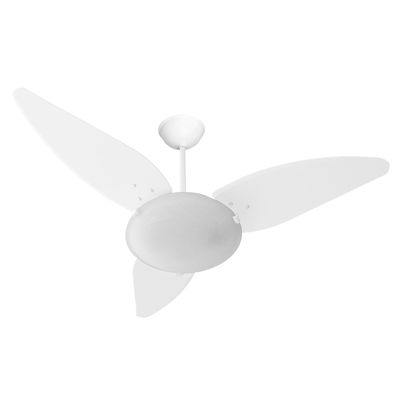 VENT TETO 3PAS MAGNES BR 127V 413100 VENTIDELTA