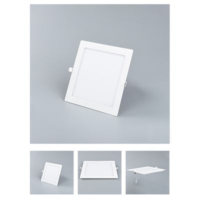 PAINEL LED EMBUTIR QUADRADO 24WXBIV 6000K LED BEE LL-1159