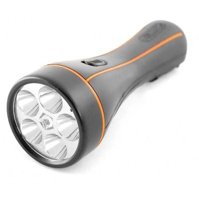 LANTERNA DE 5 LEDS RECAR 44.06 FOXLUX (6)