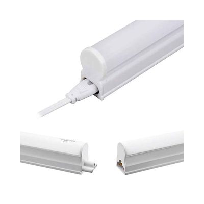 LUMINARIA LED T5 18WX6000K BIV 9625 1440LMS