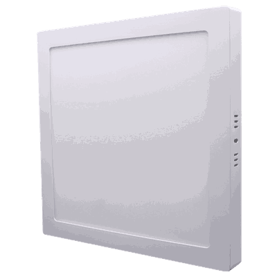 PAINEL LED SOBREPOR QUADRADO 24WXBIV 6000K LED BEE LL-1151