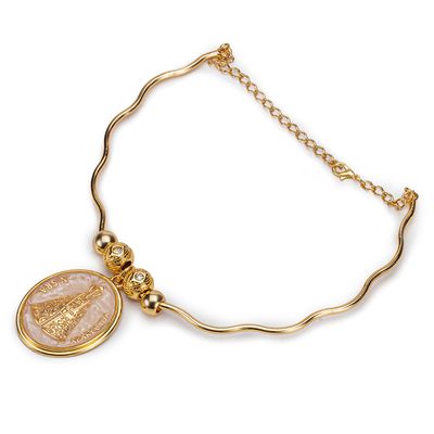 Colar de Nossa Senhora Aparecida - MONALOVERS