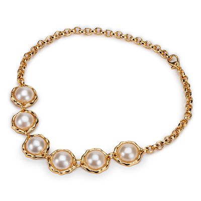 Chocker de Pérola - MONALOVERS