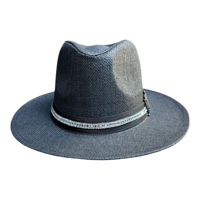 Chapéu Monalovers Básico Preto - MONALOVERS