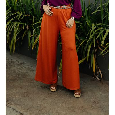 Pantalona Terracota - 103 - MOODBRAND