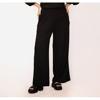 Pantalona Preta - 100 - MOODBRAND