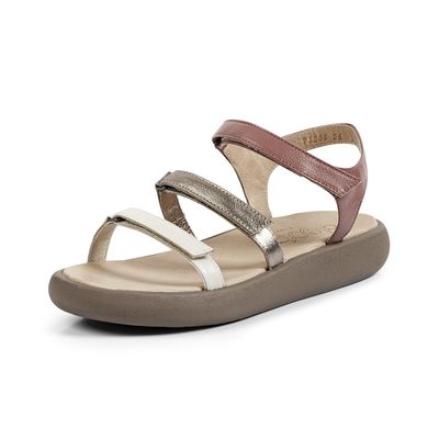 SANDÁLIA COMFY AMELIE - 71205 - www.opananken.com.br