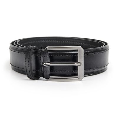 CINTO MASCULINO PRETO - 35171 - www.opananken.com.br