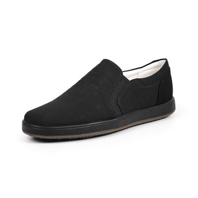 SAPATO TOMMY AMERICA PRETO - 16518V - www.opananken.com.br