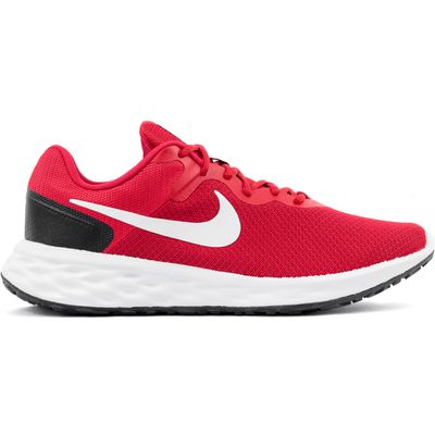 TENIS UNDER ARMOUR BREEZY MASCULINO VERMELHO