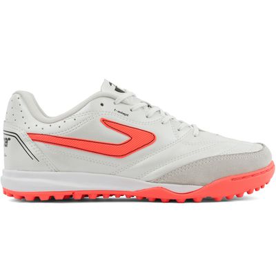 Society Topper Maestro Td IV - Branco+Coral - Ponto A Shoes