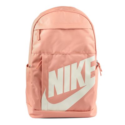 Mochila Nike Elemental - Rosa - Ponto A Shoes