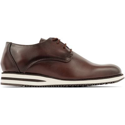 Polo Sapato Masculino Oxford Casual Fino Social - ... - Ponto A Shoes