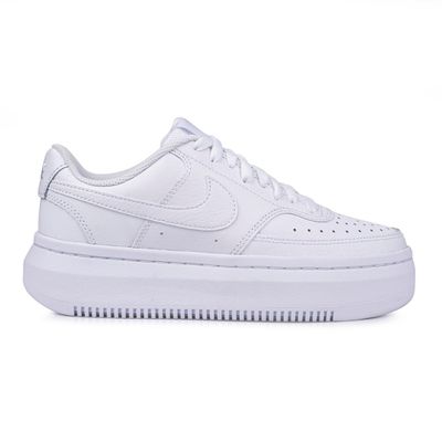 Nike sale solado alto