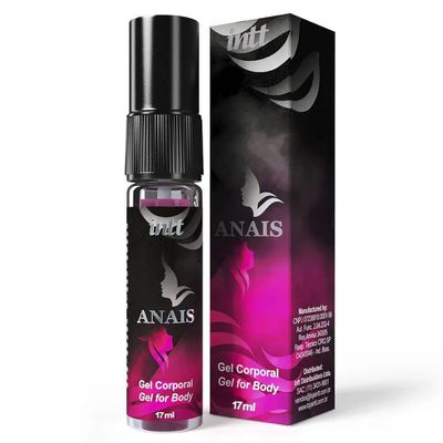 Anais Excitante Anal Intt - Q Charme