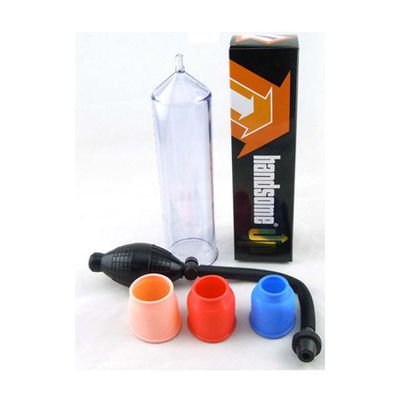 BOMBA PENIANA PENIS MAX1031 - Q Charme
