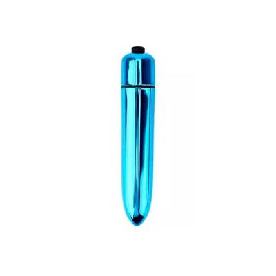 POWER BULLET MINI VIBE 10 VIBRACOES CIA IMPORT AZU... - Q Charme