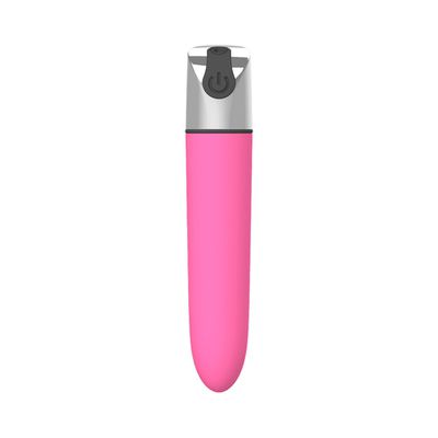 CAPSULA VIBRATORIA RECARREGÁVEL 