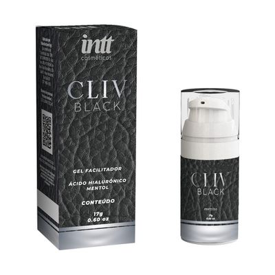 CLIV BLACK DESSENSIBILIZANTE INTT - Q Charme