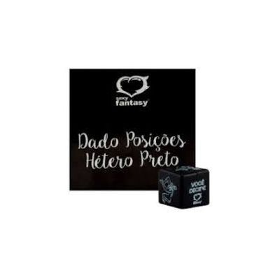 DADINHO POSIÇÕES HÉTERO - Q Charme