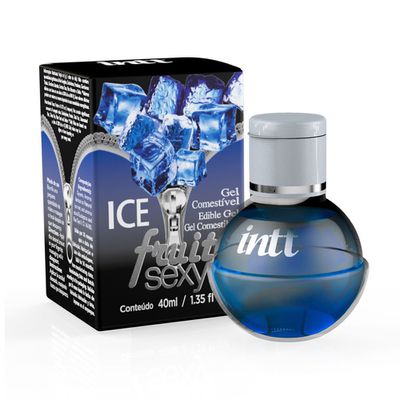 FRUIT SEXY INTT ICE - Q Charme