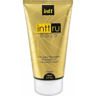 INTT RU GOLD INTT 23 - Q Charme