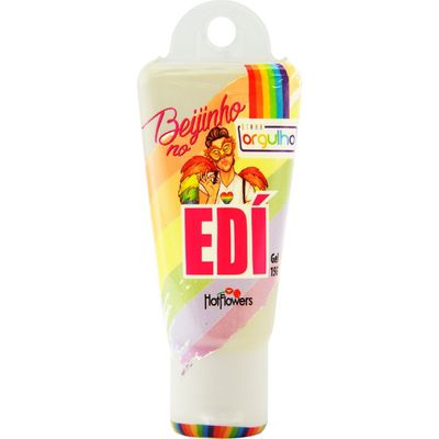 BISNAGUINHA BEIJINHO NO EDÍ - Q Charme
