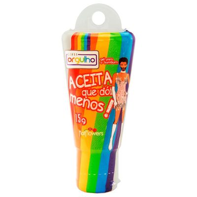 DESENSSIBILIZANTE ACEITA QUE DOÍ MENOS - Q Charme