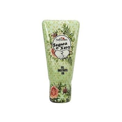 SEGURA O XERO EXCITANTE AROMÁTICO - Q Charme