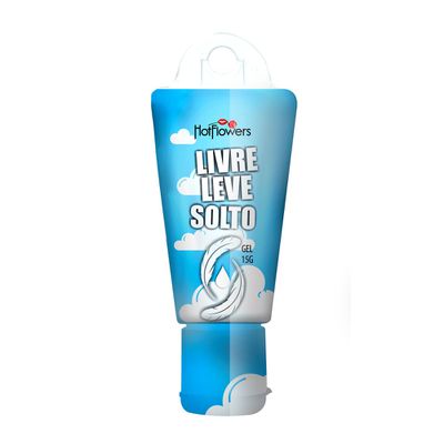 EXCITANTE REFRESCANTE LIVRE LEVE E SOLTO 