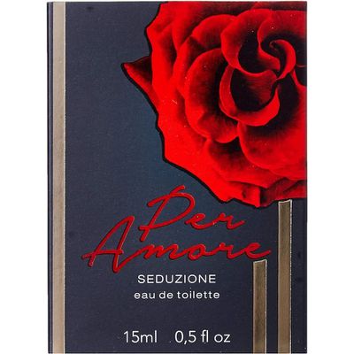 PER AMORE PERFUME FEMININO - Q Charme