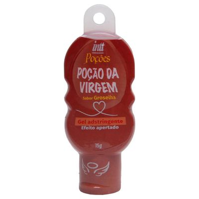 POÇÃO DA VIRGEM INTT - Q Charme