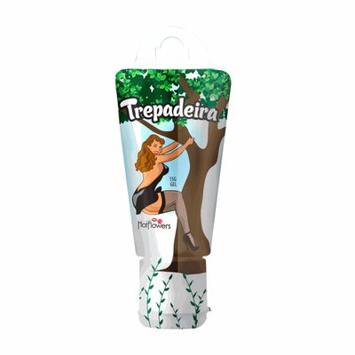 TREPADEIRA EXCITANTE FEMININO