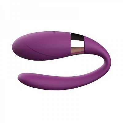 Vibrador Sex Massager Crypl Casal Dibe Sexy Import - Q Charme