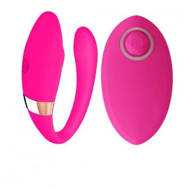 VIBRADOR CASAL MARTINHA - Q Charme