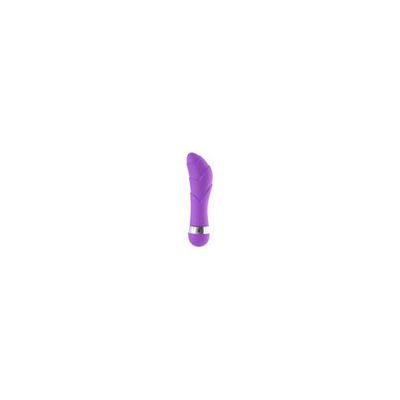 VIBRADOR PONTO G RELEVO EM ONDAS AVELUDADO | CIA I... - Q Charme