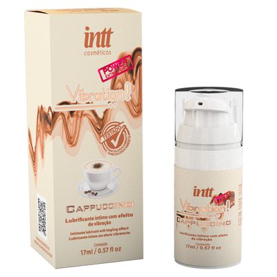 Vibration Power Intt Cappuccino