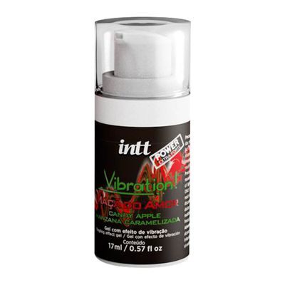 Vibration Power Intt Maça do Amor