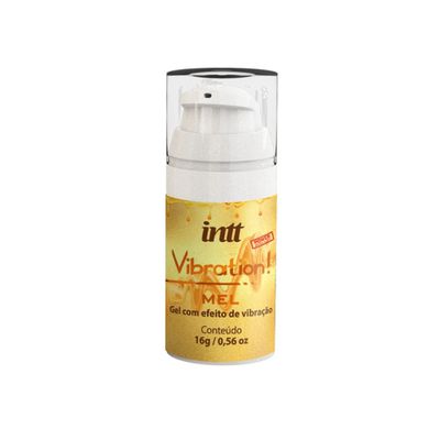 Vibration Power Intt Mel - Q Charme