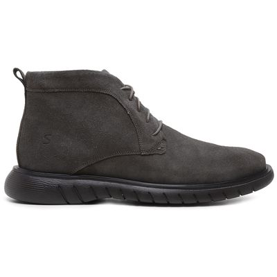 Bota Dodge Priest Asfalto - SCATAMACCHIA