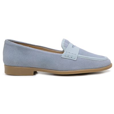 Mocassim Feminino Maria Bonita Cloud - SCATAMACCHIA