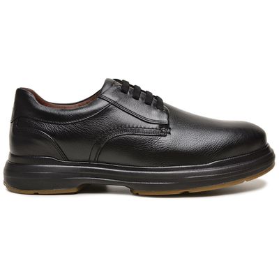 Sapato Long 365 Valle CR7 Preto - SCATAMACCHIA