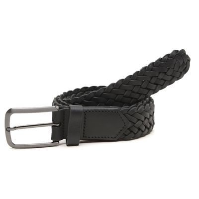 Cinto Carioca Preto - SCATAMACCHIA
