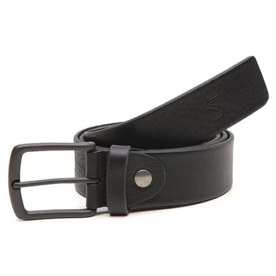 Cinto Palmas Preto - SCATAMACCHIA