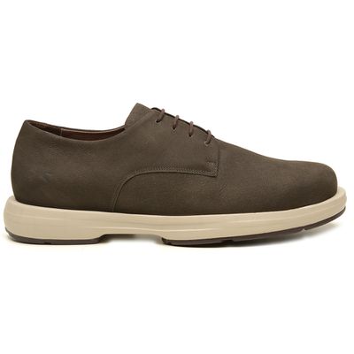 Casual Bellini Jimmy Charcoal - SCATAMACCHIA