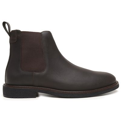 Bota Casual Sorano Orsini Brown - SCATAMACCHIA