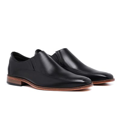 Sapato Social Loafer Estilo Italiano Masculino Lis... - Torani Calçados